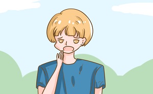 这个口腔溃疡的治疗方法可以帮助大家快速摆脱烦恼！