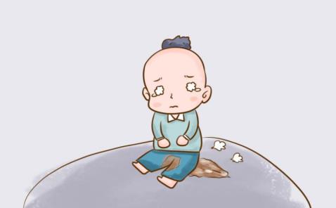 一岁的孩子拉肚子几天能好