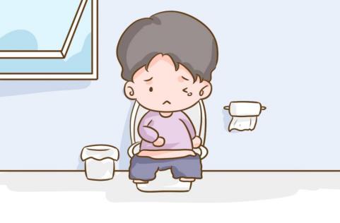 吃完就拉？孩子饭后拉肚子是不是消化不良