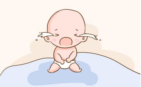 如何预防宝宝有肠绞痛