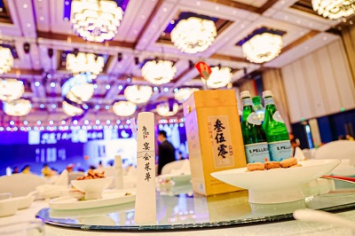 后疫情时代，同仁御酒重新定义健康餐桌新风尚