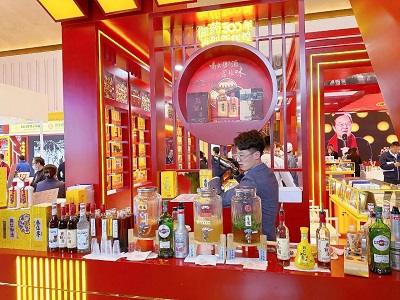 后疫情时代，同仁御酒重新定义健康餐桌新风尚