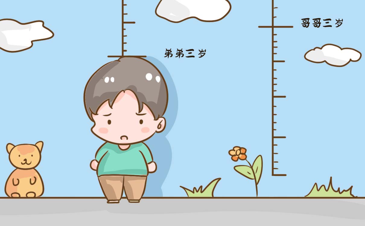 五岁宝宝不爱吃饭怎么回事？这就来了解一下吧