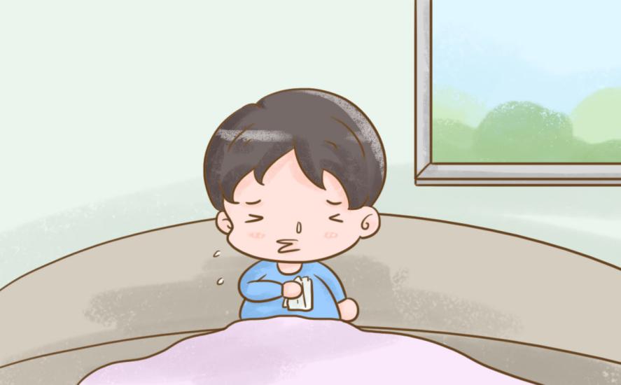 你还不知道儿童流感吃什么药好的快吗？