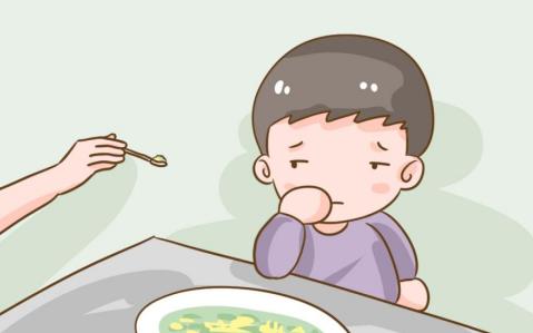 孩子不爱吃饭调理食谱推荐