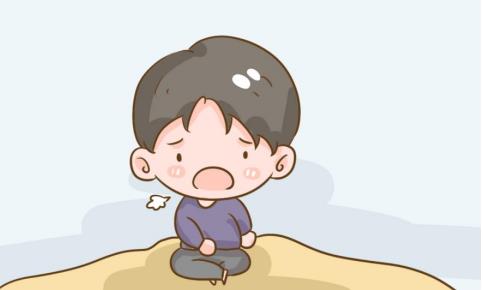 为什么宝宝积食容易上火