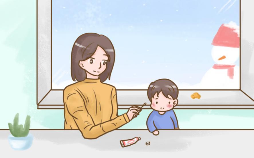 伤口恢复期间，有什么比较好的方法可以抑制瘢痕