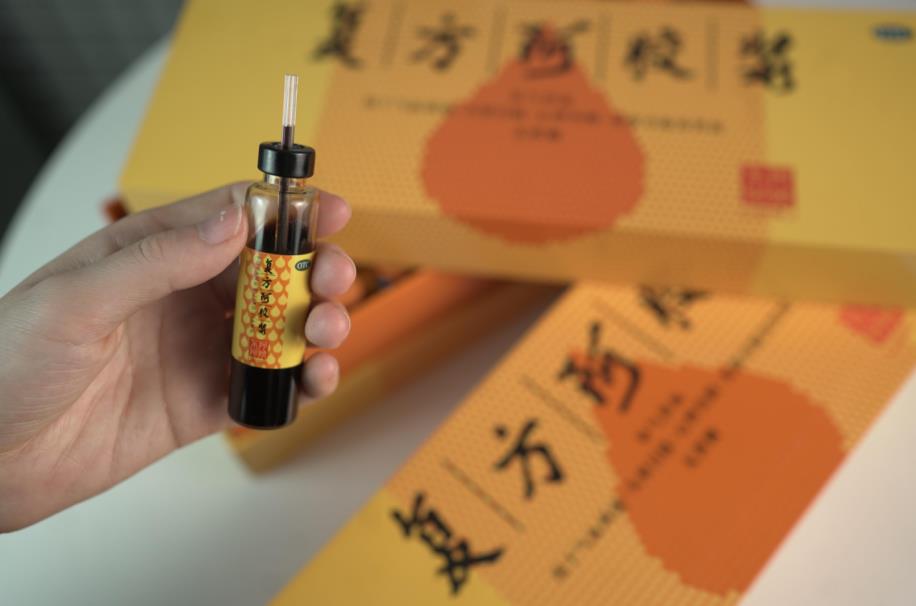 东阿阿胶每天的服用量是多少？