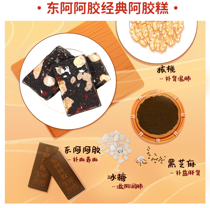 产后吃什么补血还可以提升免疫力？