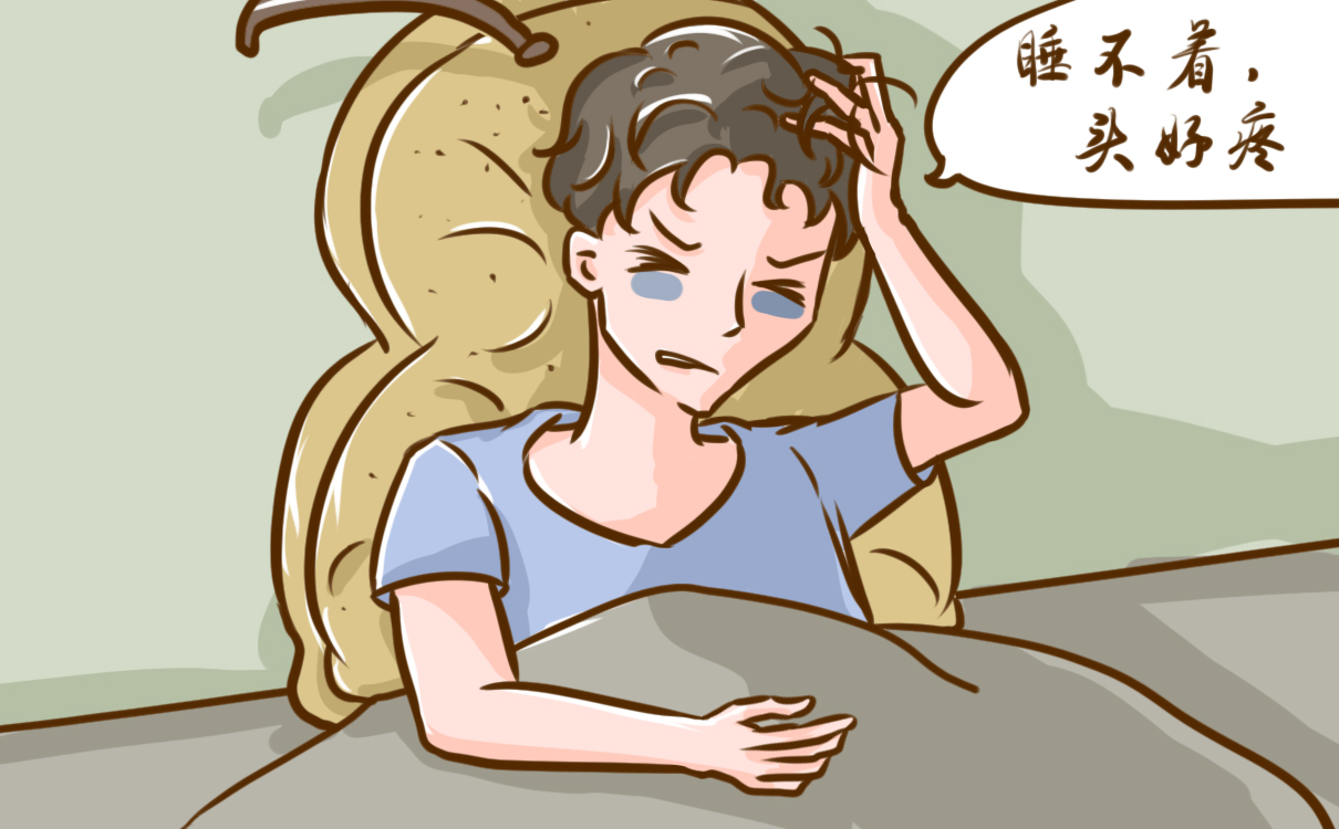 失眠多梦是不是要吃养心安神的药？