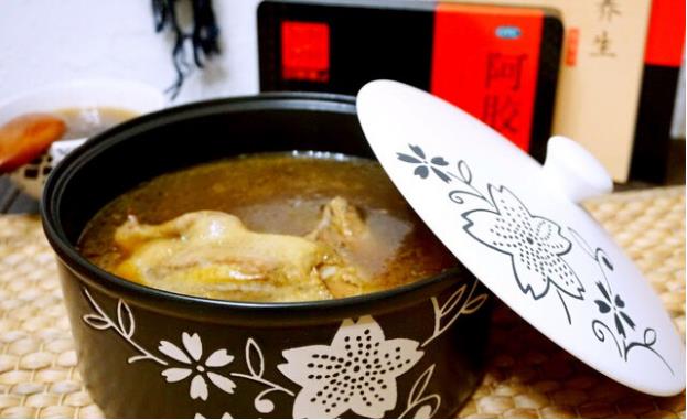 备孕调经宫寒吃什么好