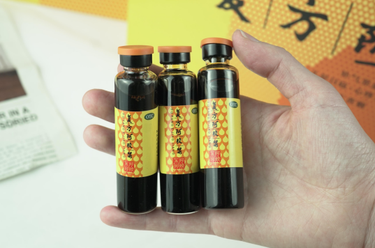 用什么中成药缓解失眠多梦