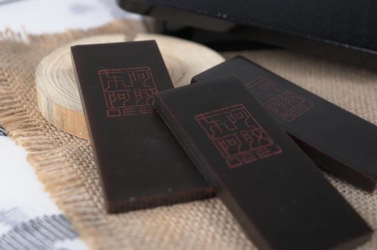 东阿阿胶为什么比其他阿胶价格贵那么多