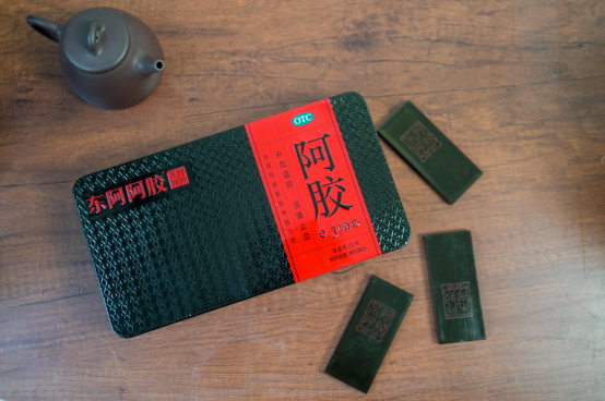 服用阿胶的注意事项要记牢