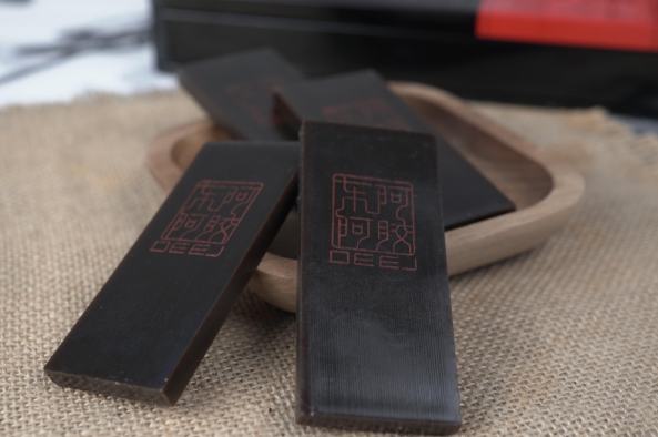 阿胶是空腹吃还是吃完饭吃