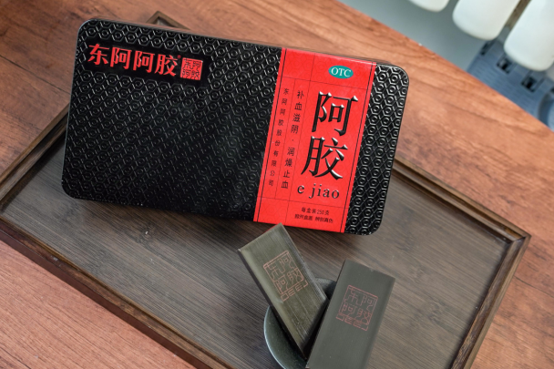 东阿阿胶阿胶块的作用有哪些