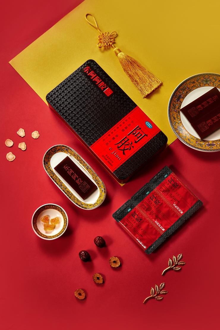 东阿阿胶的功能作用是什么