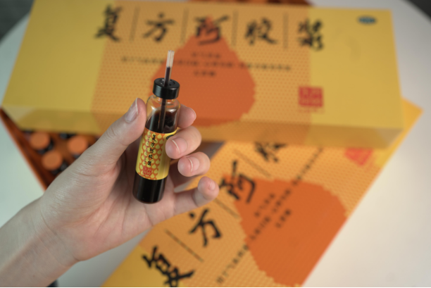 补气血缓解疲劳的中成药，复方阿胶浆效果如何呢