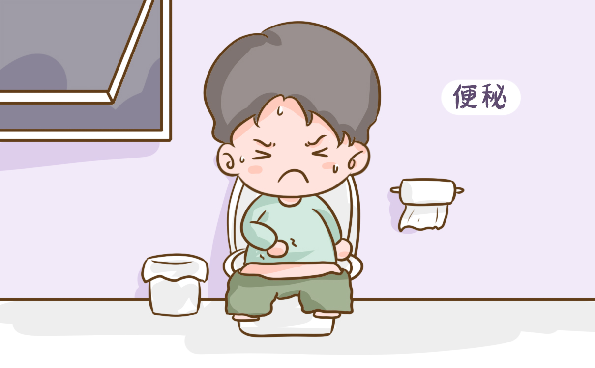儿童脾虚便秘吃什么药？这种药大有用处！