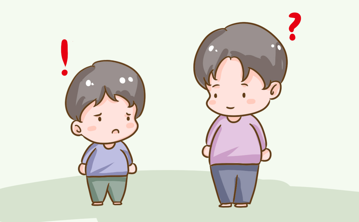 孩子一直不长个怎么办？这里有好的解决办法！