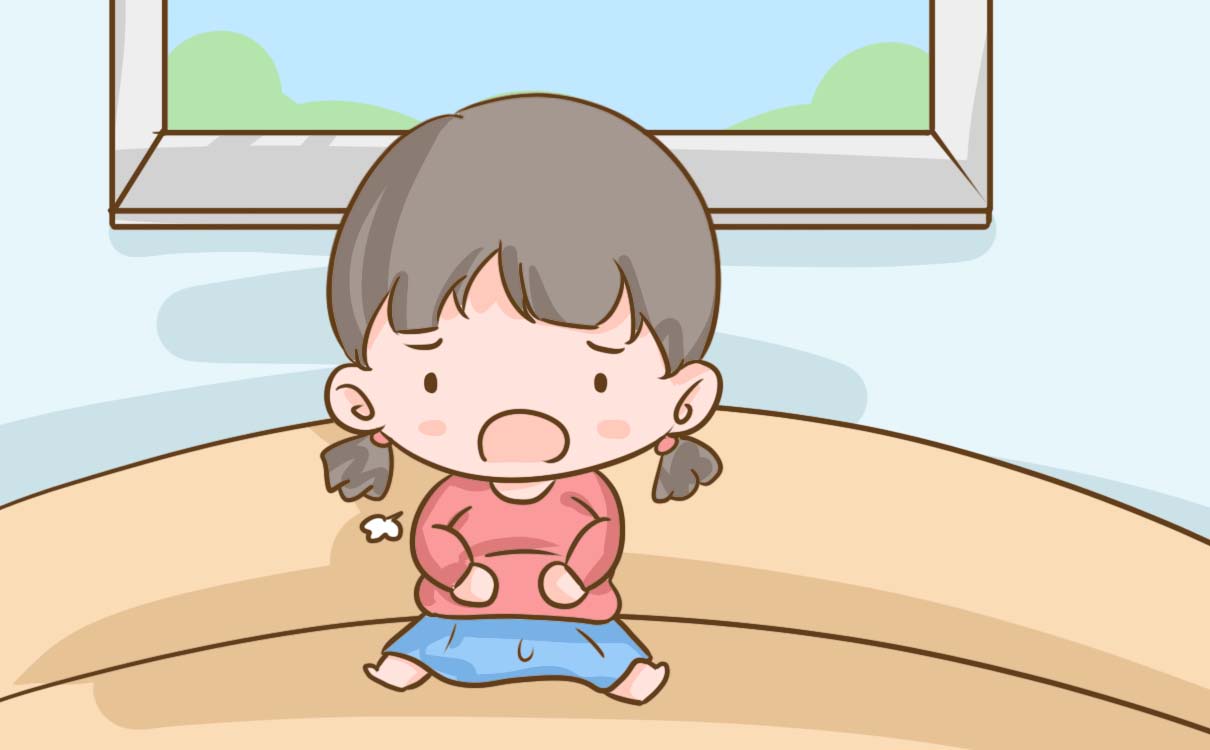 宝宝脾虚积食怎么调理？山人自有妙计！