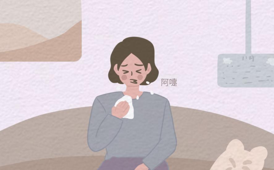 不发热打喷嚏流鼻涕是流感吗？普通感冒和流感别再傻傻分不清楚