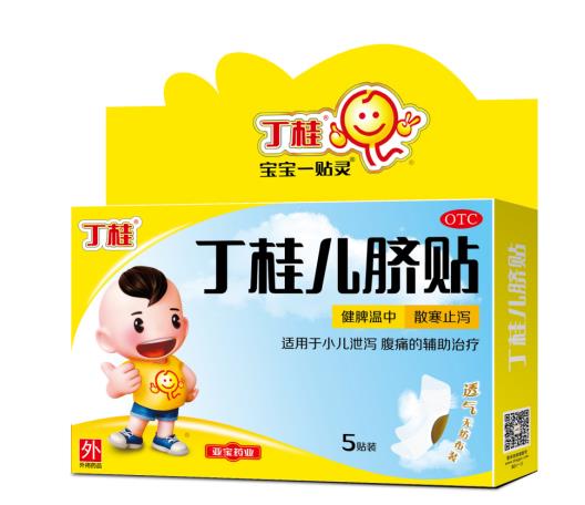 小儿拉肚子没劲怎么办？这个药让妈妈们更放心