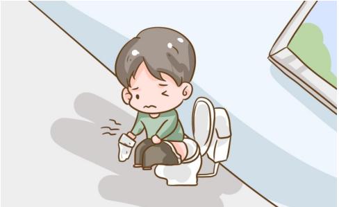 小孩拉肚子不吃东西什么方法缓解，这个方法试过吗？