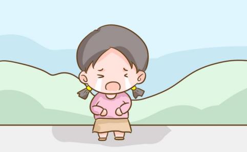 1招教你小孩子肚子胀气如何有效消除