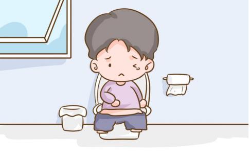 关于小孩肚子胀气受凉拉肚子怎样调理的介绍