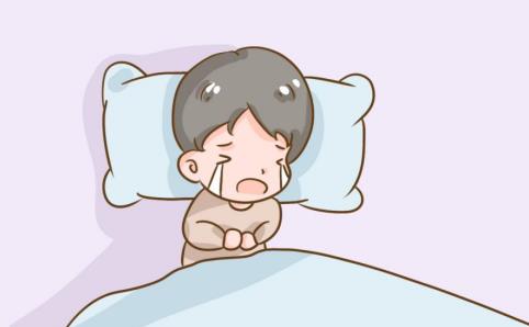 宝宝半夜突然拉肚子拉水家长该如何应对