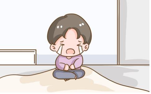 缓解小孩肚脐下面小肚子疼的好方法，建议收藏！