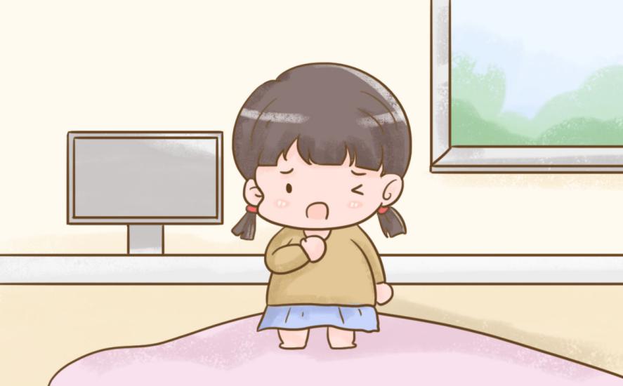 5岁小孩发烧发冷怎么办？家长们快来看看吧