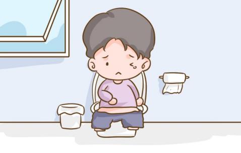 孩子肚子胀气拉肚子怎么回事