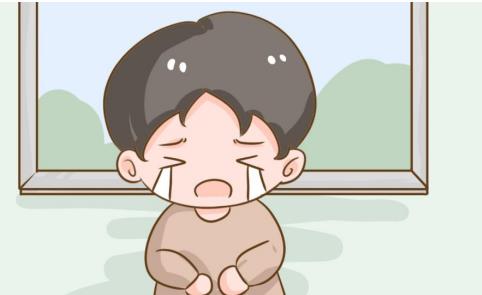 1岁宝宝肚子胀气拉肚子如何缓解