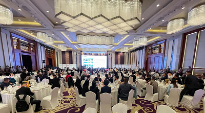 乘风破浪 开拓未来