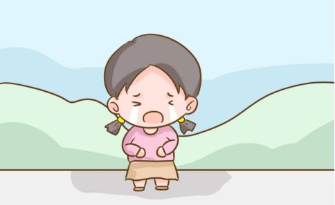 三岁宝宝经常说肚子疼是什么原因