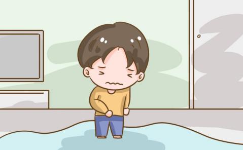 小孩发烧呕吐肚子疼怎么回事