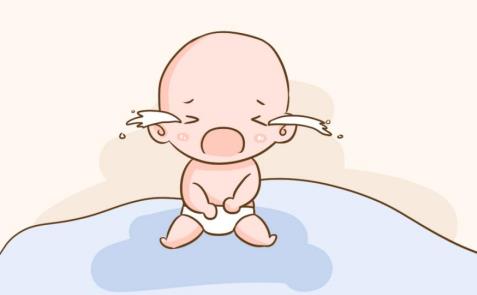 宝宝着凉肚子疼如何缓解