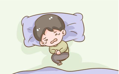宝宝肚子疼咕噜咕噜响怎么办