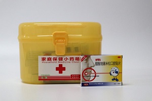 华素片对口腔溃疡有用吗？