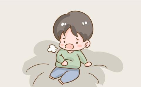 儿童积食呕吐有痰吃什么药