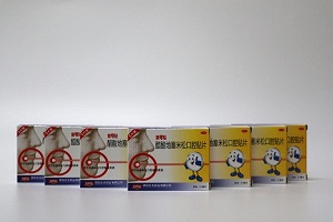 口腔溃疡用什么药见效快？意可贴是您的不二之选！