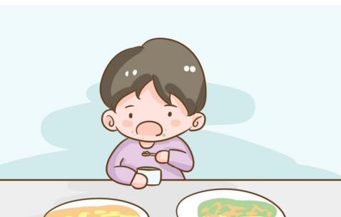宝宝脾虚的症状和治疗方法