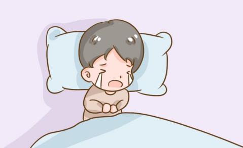 宝宝呛风拉肚子怎么办？三点要记牢