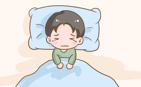 小孩夜里肚子疼怎么处理的方法总结