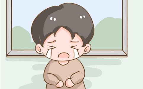 宝宝肚子疼拉肚子是着凉了吗？还有可能是这个原因