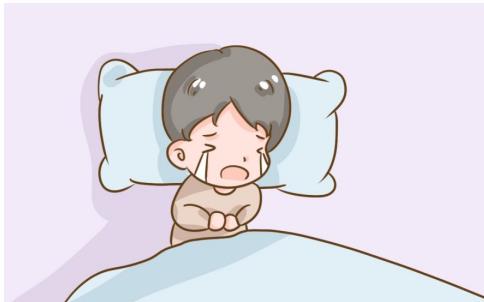 宝宝肚子疼晚上哭闹怎么办