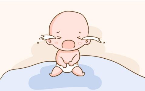 一招解决八个月宝宝拉肚子反复发作的问题