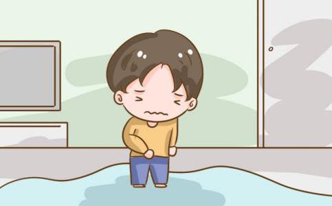 三岁宝宝说肚子疼怎么回事？原因很简答